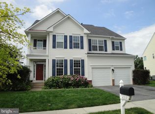 2317 Winterwood Rd, Baltimore, MD 21209