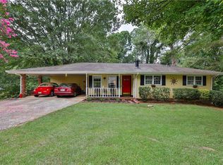 2662 Kings Cir, Lawrenceville, GA