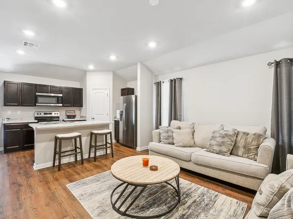 5652 Magnolia De Percy Dr, Carville, LA 70721