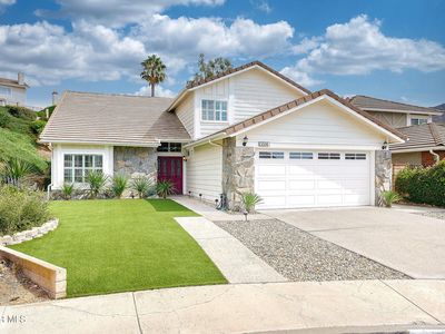 5506 Evita Ct, Agoura Hills, CA, 91301