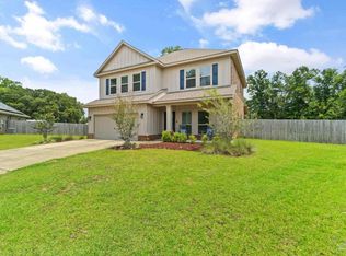 6034 Rinoak Ct, Pace, FL 32571