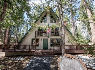 42315 Blue Meadow Ln, Shaver Lake, CA 93664