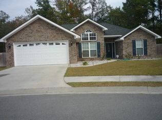 138 Caraway Ct, Midway, GA 31320