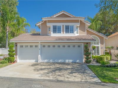 20019 Nutcracker Ct, Santa Clarita, CA, 91351