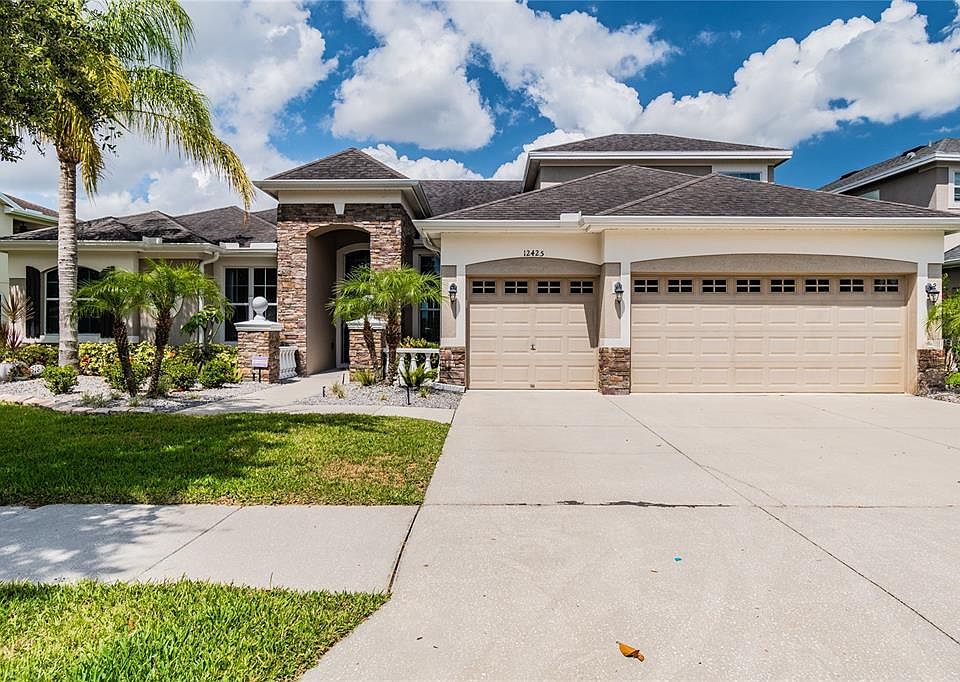 12425 Belcroft Dr, Riverview, FL 33579 | Zillow