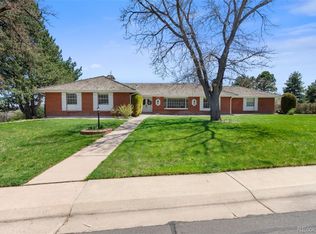 4920 W Rowland Ave, Littleton, CO 80128