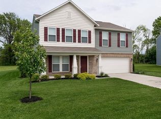 2251 McGregor Ct, Avon, IN 46123