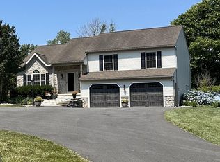 270 Little Britain Rd, Nottingham, PA 19362