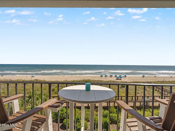 222 N Carolina Beach Avenue N Unit 312, Carolina Beach, NC 28428