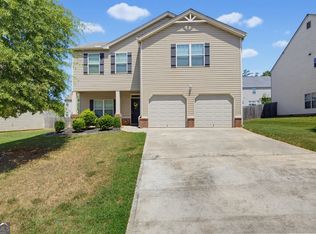 346 Lamont Ln, Hampton, GA 30228