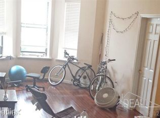 1531 Union Street #FL 3RD, Brooklyn, NY 11213