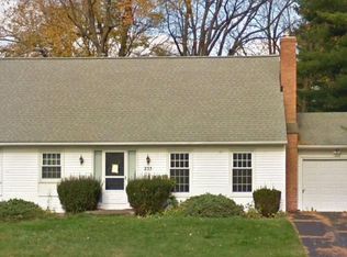 235 Buck Hill Rd, Rochester, NY 14626