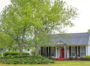 32 Watering Hole Pass, Williamson, GA 30292