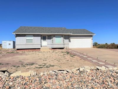 539 S Saunders Dr W, Pueblo West, CO, 81007