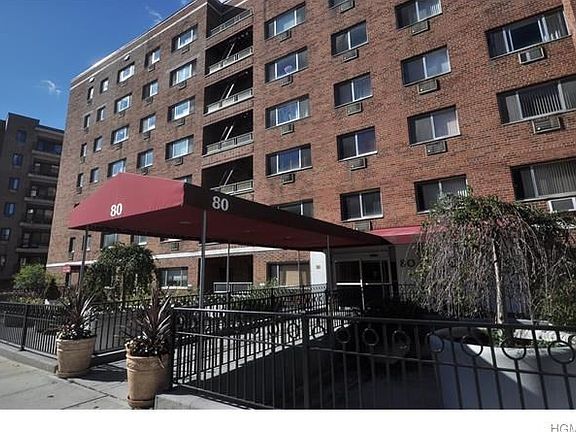 The Homestead has recently renovated all the public areas and has parking for each apartment