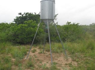 309A County Rd, Rachal, TX 78353