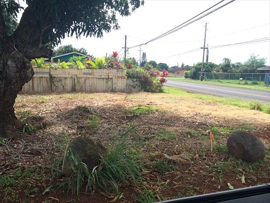 2nd image of Corner Kawaihau Wili Lot 36