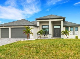 1023 NW 39th Ave, Cape Coral, FL 33993