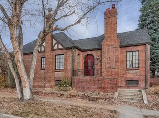 2501 N York St, Denver, CO 80205