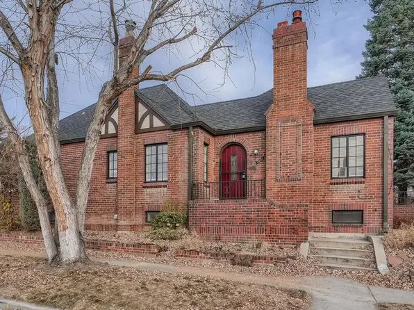 2501 N York St, Denver, CO 80205