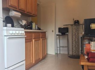 116 Washington St APT 35, Boston, MA 02135