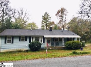 125 Lincoln Rd, Taylors, SC 29687