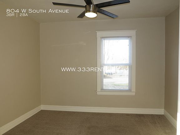 5th image of 804 W South Ave