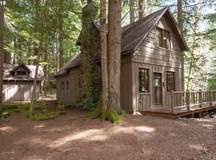 79546 E Road 35a LOT 54, Government Camp, OR 97028