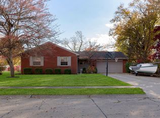5629 Beauport Rd, Indianapolis, IN 46224