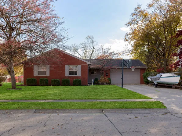 5629 Beauport Rd, Indianapolis, IN 46224