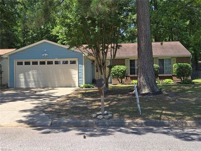 915 Cherry Creek Dr, Newport News, VA, 23608