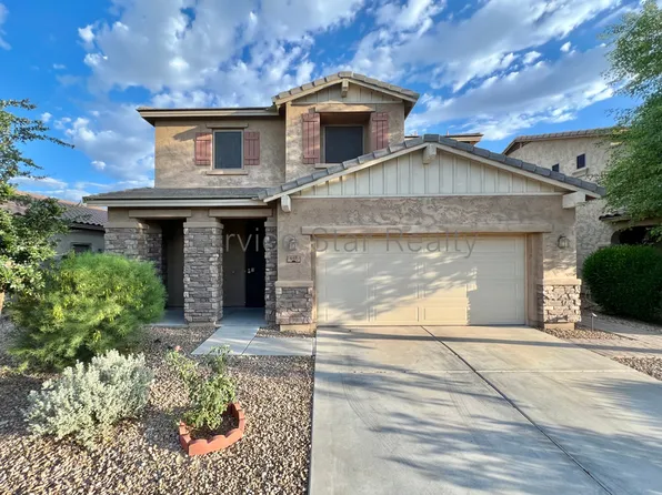 857 E Del Rio St, Chandler, AZ 85225