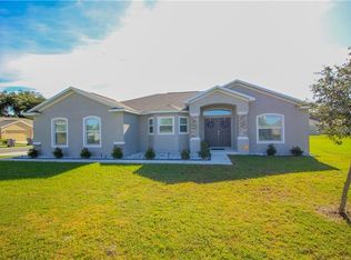 1832 Kingsmill Dr, Bartow, FL 33830