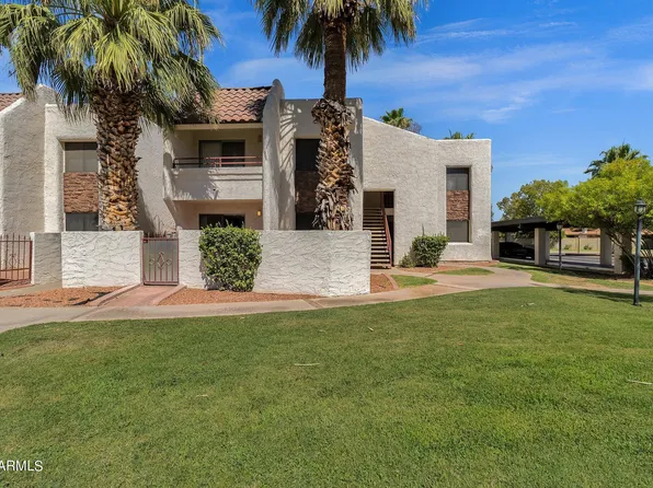 7350 N VIA PASEO DEL SUR -- #R101, Scottsdale, AZ 85258