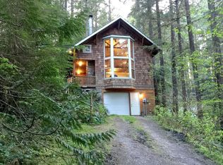 (Undisclosed Address), Glacier, WA 98244