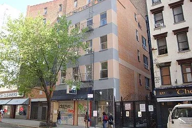 105 East 9th Street in East Village