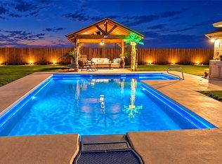124 Wyatt Earp Loop, Nolanville, TX 76559