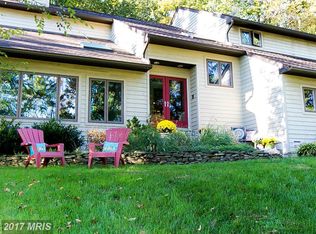 945 Piney Hill Rd, Monkton, MD 21111