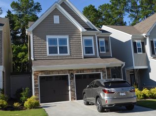 1104 Brightskies St LOT 101, Morrisville, NC 27560