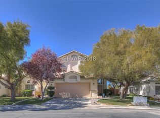 966 Upper Meadows Pl, Henderson, NV 89052