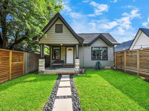 1561 Scharpe St #A, Houston, TX 77023