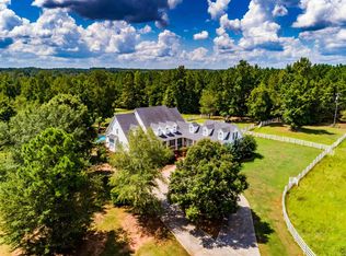1586 Hodges Cir, Mansfield, GA 30055
