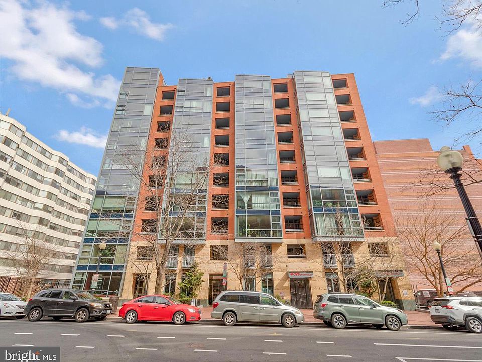 1st image of 1117 10th St NW APT 505