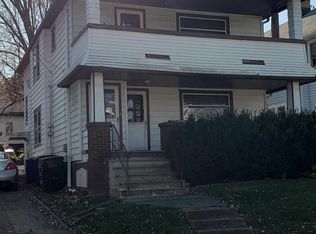 2605 Natchez Ave, Cleveland, OH 44109