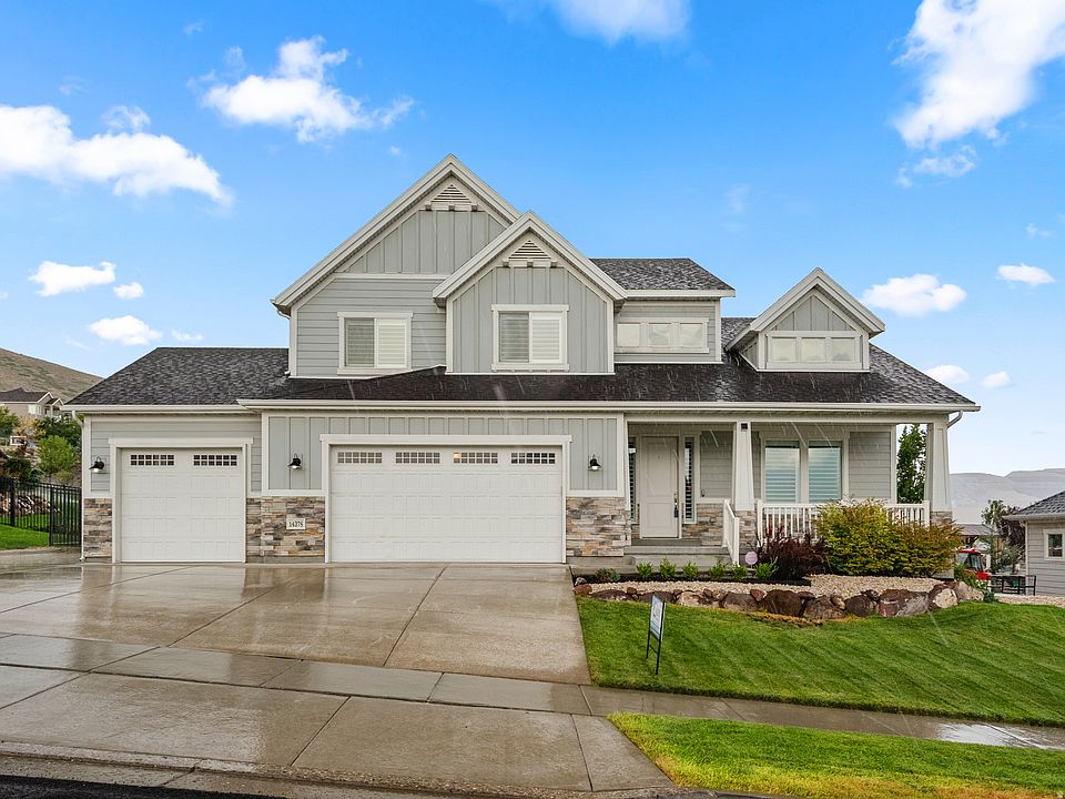 1st image of 14378 S Herriman View Way