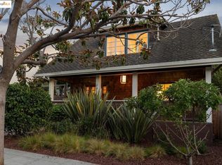 1936 Berryman St, Berkeley, CA 94709
