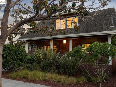 1936 Berryman St, Berkeley, CA, 94709