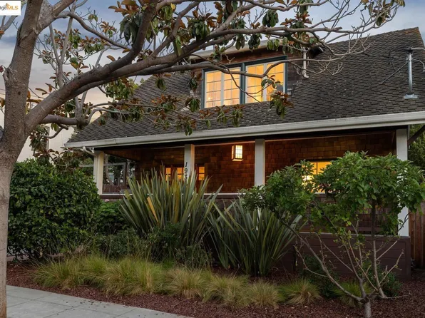 1936 Berryman St, Berkeley, CA 94709