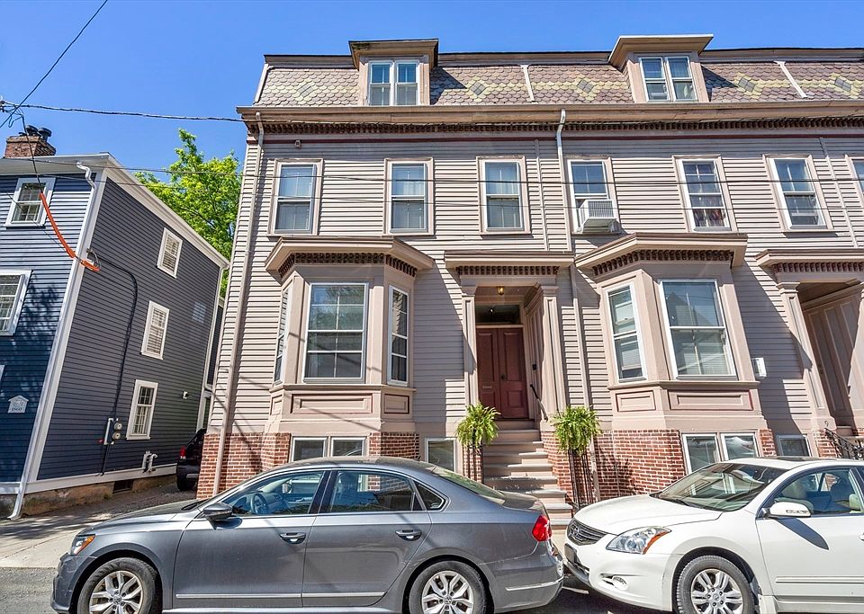 1st image of 7 N Pine St #1