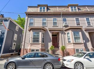 7 N Pine St #1, Salem, MA 01970